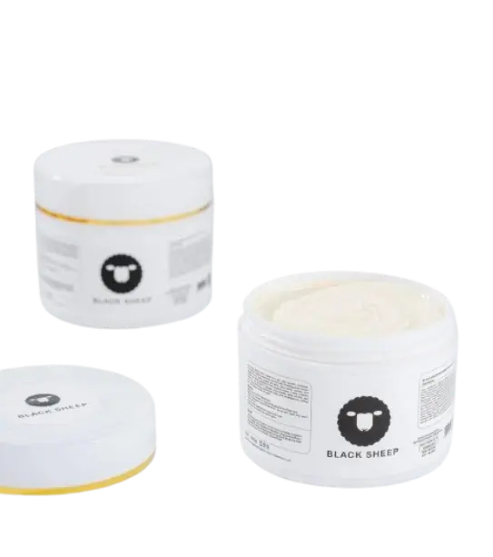 Black Sheep ឡេលាបខ្លួនចៀមខ្មៅ 500g