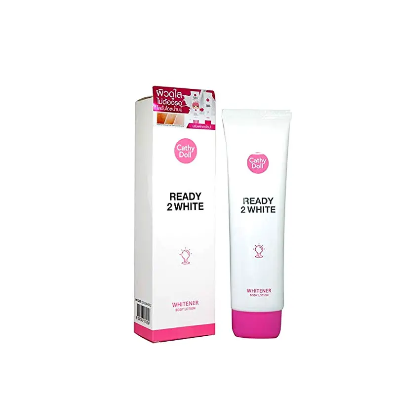 Cathy Doll ឡេលាបReady 2White 150ml