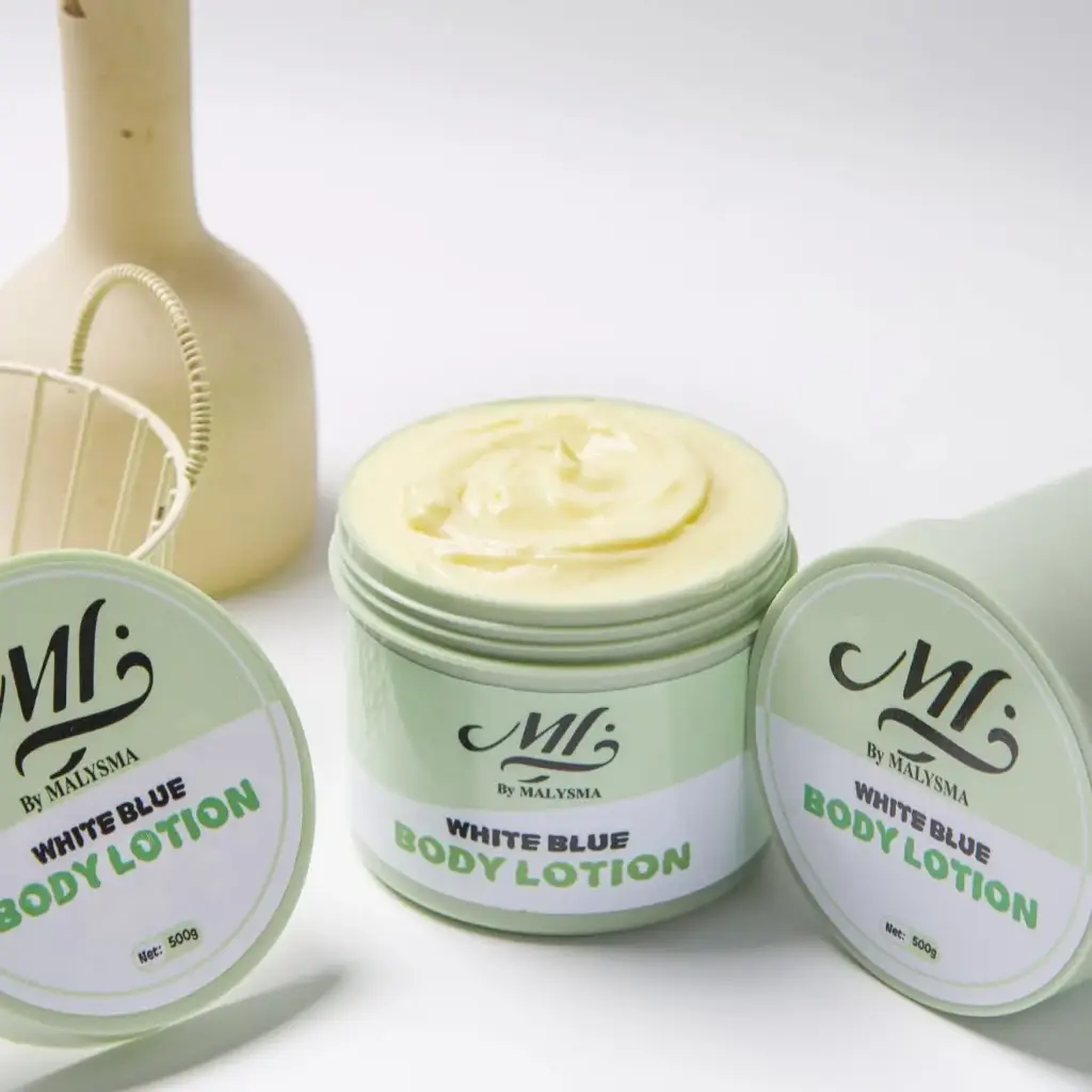 Mlis Premium White Body Lotion VIT C++ 500g