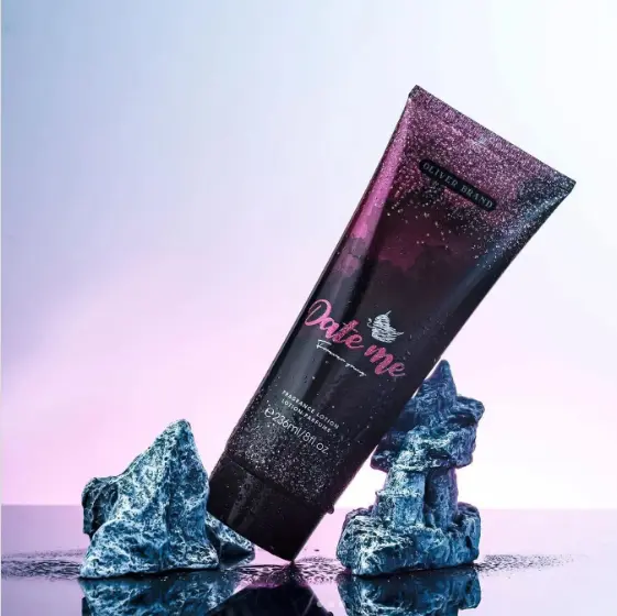 Oilver Date Me Lotion Parfum236ml