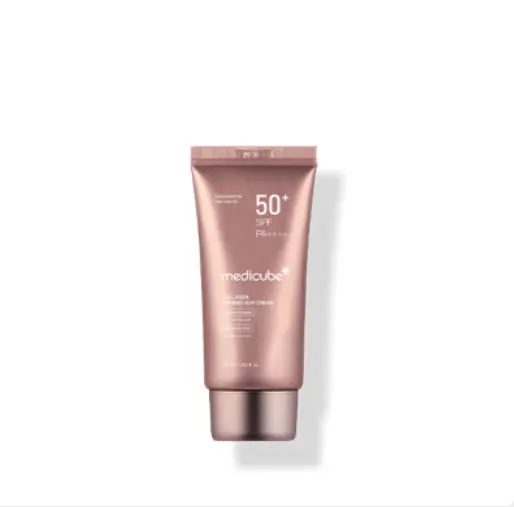 MedicubeខូឡាជែនUV PA+4 50ml