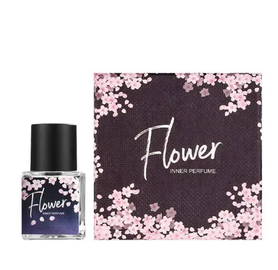  ទឹកអប់អនាម័យស្រ្ដី ក្លិនFlower Sakura10ml