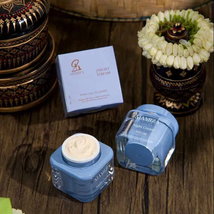 Mamiza Night Cream 15g