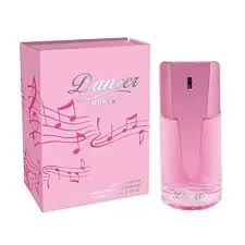 Dancer Set Perfumed  100ml+200ml