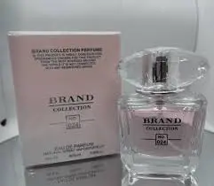 Brand Collection No 024 25ml