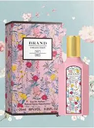 Brand Collection No 327 25ml