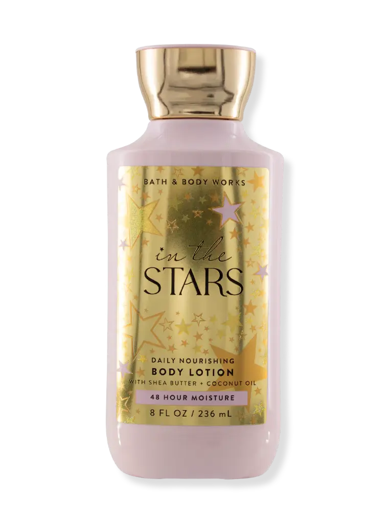 Bath & Body Works In the Stars Body Lotion 48h 236ml
