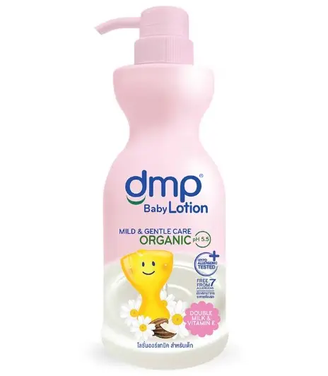 DMP Double Milkឡេក្មេង480ml
