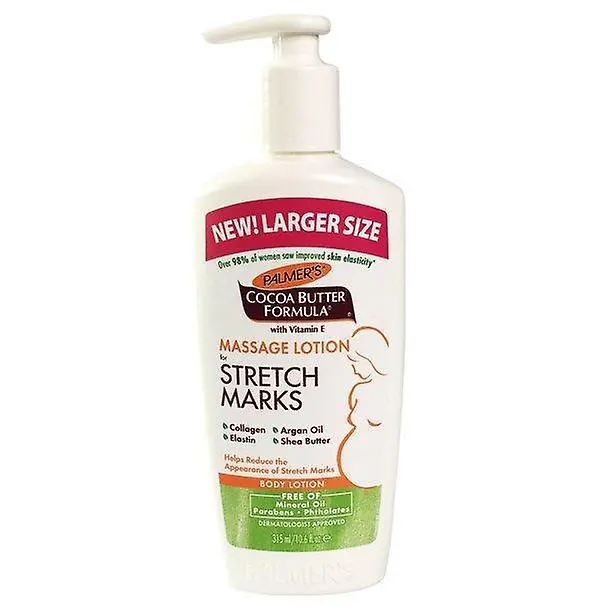 Palmer's Massage Lotion Stretch Marks 315ml
