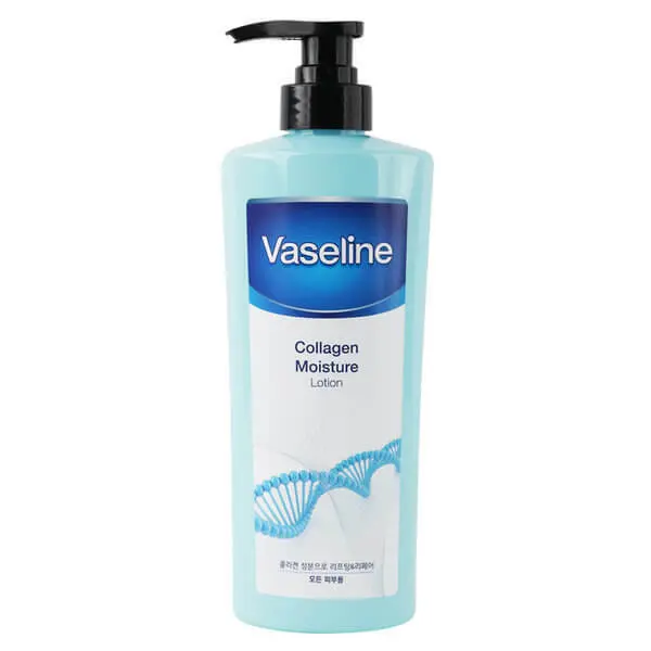 Vaseline Collagen Moisture Lotion 500ml