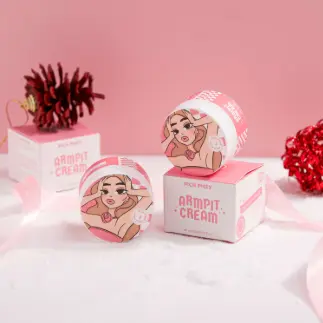 Pich Pisey Armpit Cream 10g