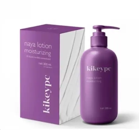 KIKEYPCឡេnaya 300ml