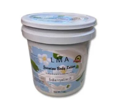 LMA Jasmine​ឡេលាបខ្លួន​ 5kg