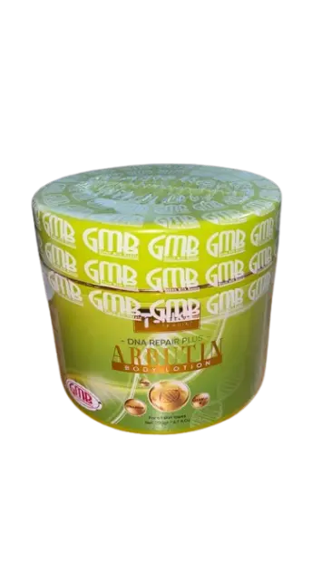 GMB DNA Repair Plus Arbutin Body Lotion 200g