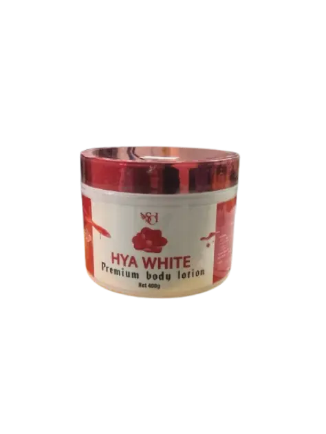 SCI Hya White premium Body Lotion 400g