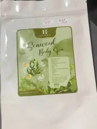 MGWស្ប៉ាសារ៉ាយសមុទ្រ