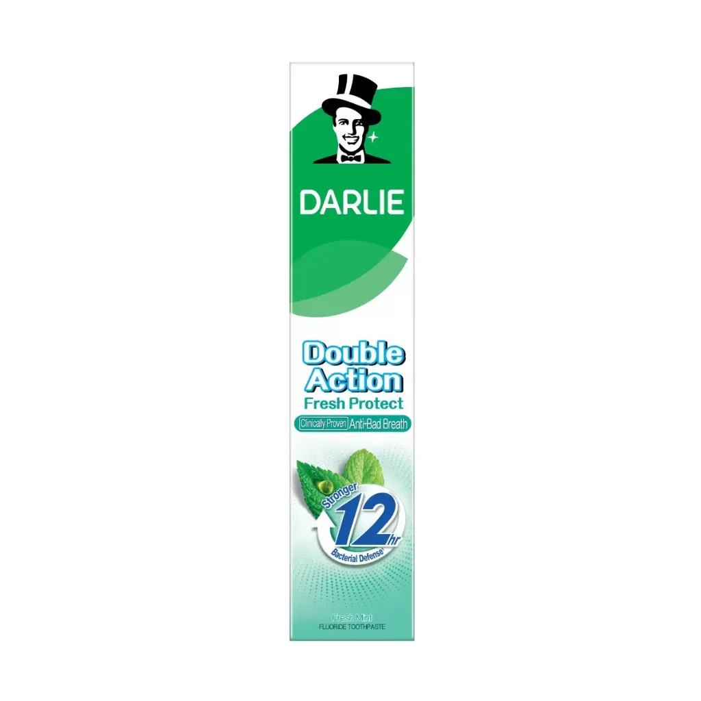 Darlie double Action Fresh Protect 180g-5704