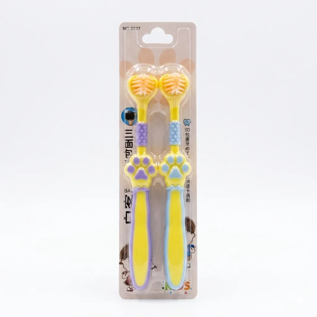 Baike Toothbrush*6527-5277