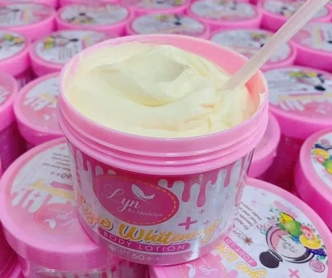 Lyn ឡេសMagic 500g