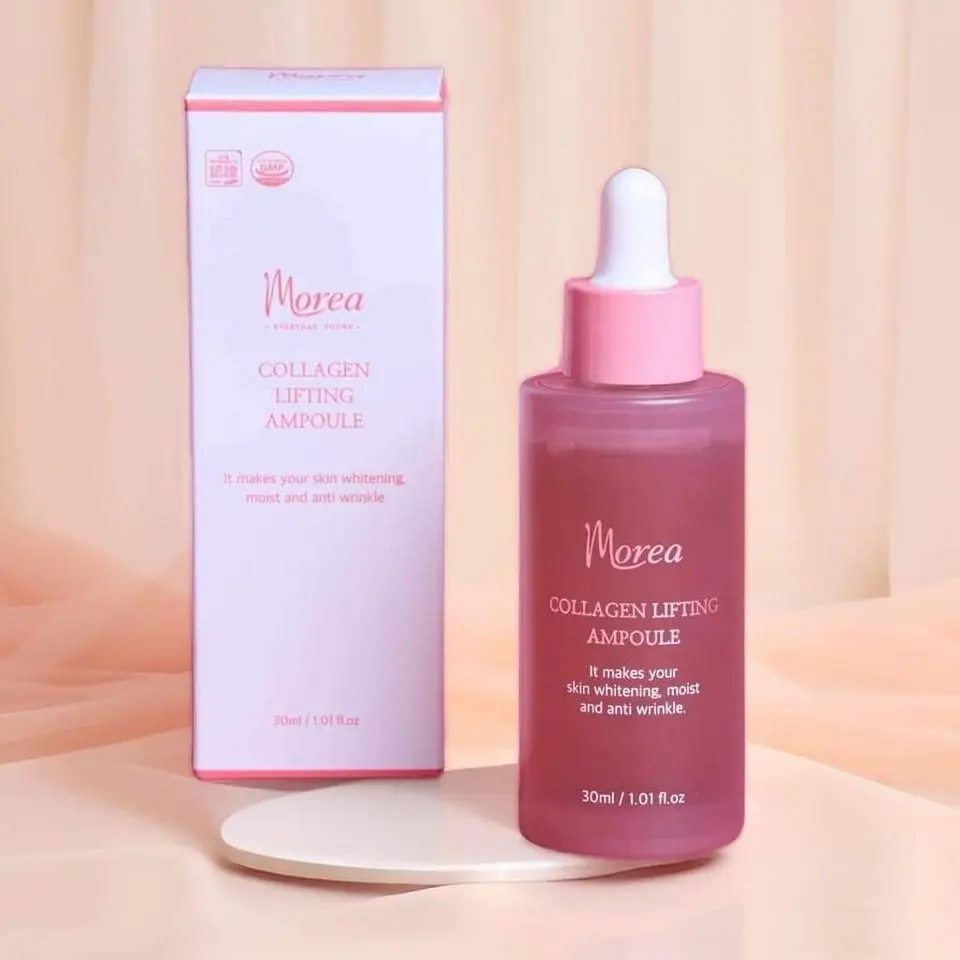 Moreaសេរ៉ូមខូឡាជែនLifting30ml