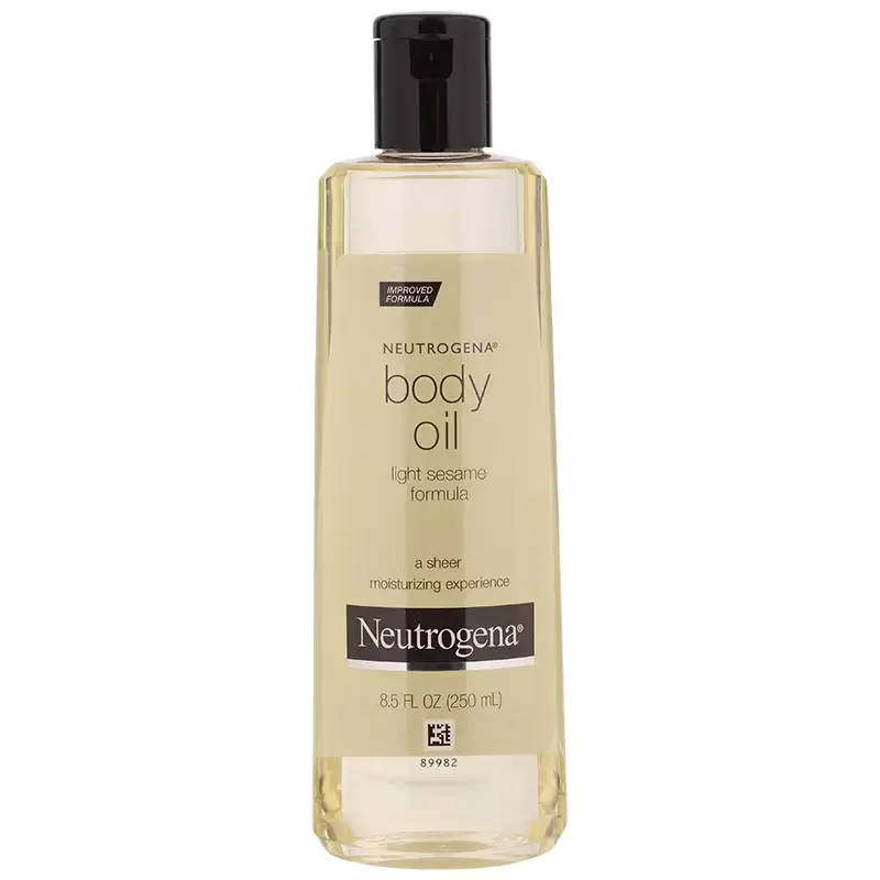 NEUTROGENA ប្រេងលាបស្បែកខ្លួន 250ml