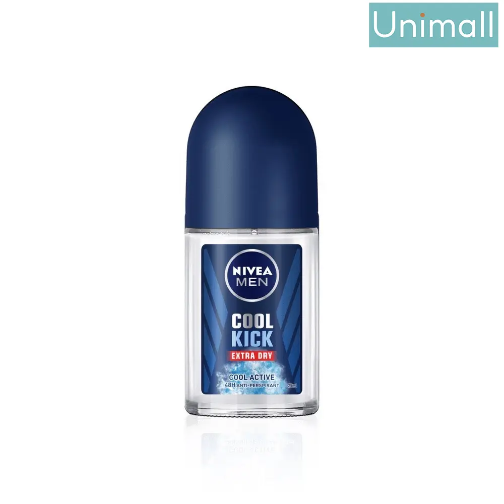 NIVEA-ភ្លឺថ្លារលោង uv វីតាមីនC 500g