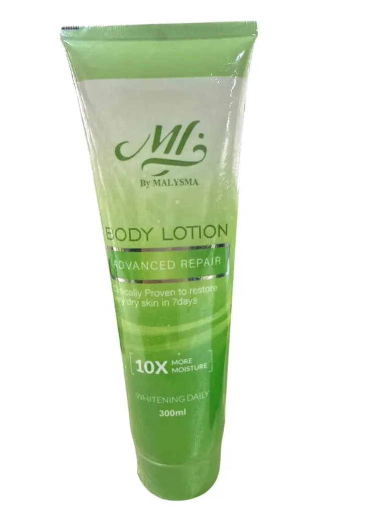 Mlis  Advanced Repair ឡេលាបខ្លួន 300ml