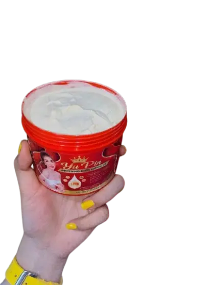 Yu Pin Cherry Body Lotion premium 500g