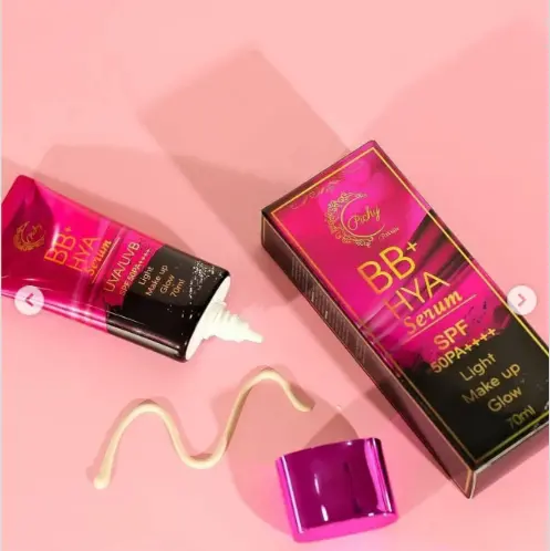 Pichy Hya Sun Serum SPF50 70ml