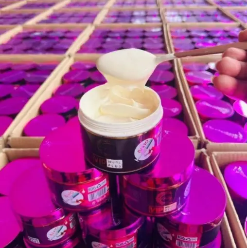 Pichy Body Lotion White Plus