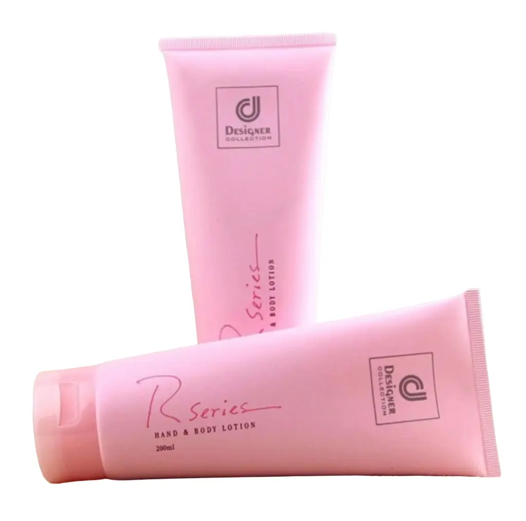Rseries-ឡេលាបដៃ និងដងខ្លួន 200ml