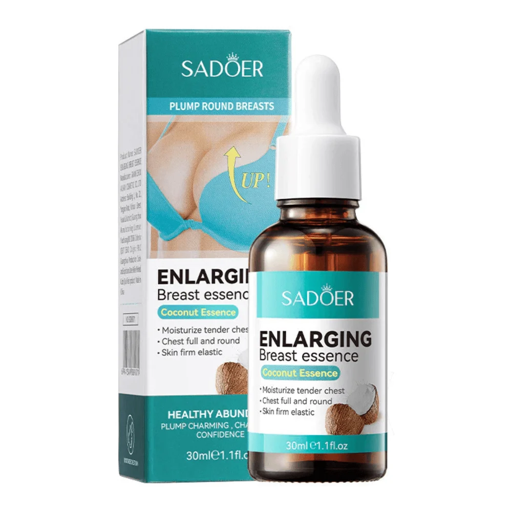 SADOER Enlarging Breast Essence 30ml