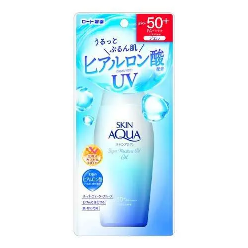 Skin AQUA Super Moist UV Gel 110g