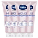 Vaseline លាបស្បែកផ្កាឈូក 300ml