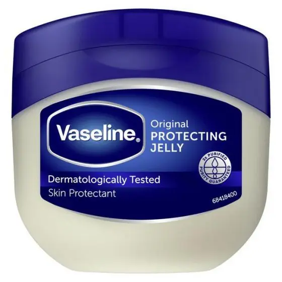Vaseline Dermatologically Tested Jelly 250ml