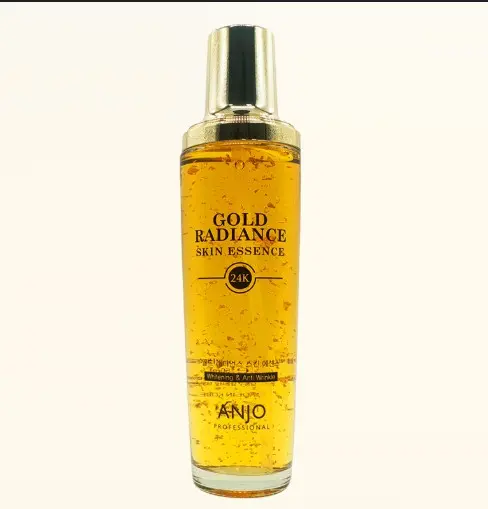 ANJO សេរ៉ូមមាស24K GoldRadiance 150ml