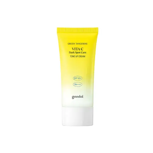 Goodal Vita C Tone Up Cream SPF50+ 50ml