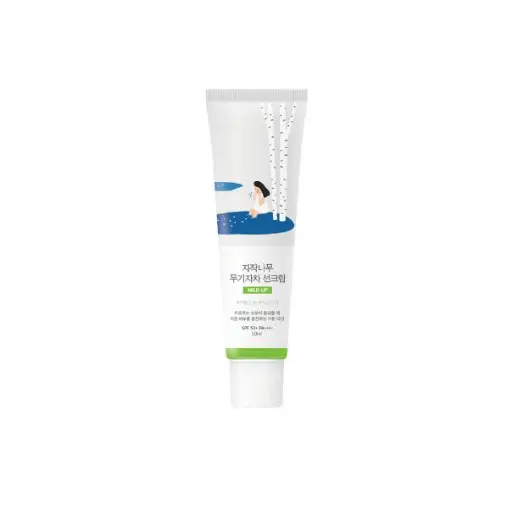 RoundLabការពារUV Birch 50ml