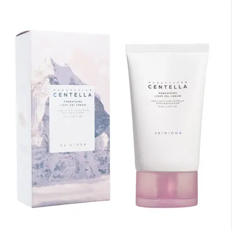 Skin1004 ជែលគ្រីមPoremizing75ml
