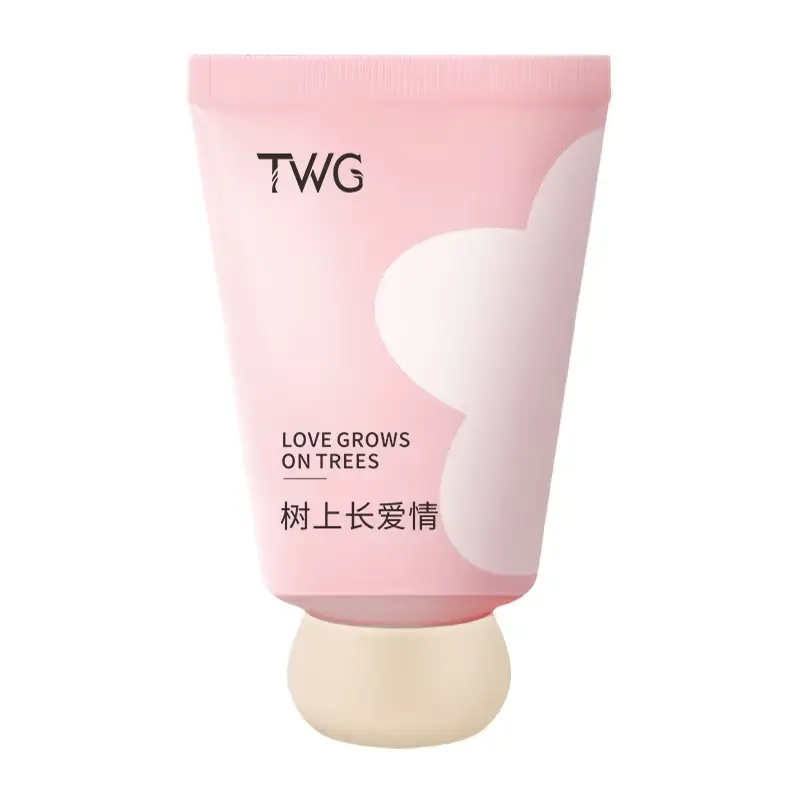 TWG គ្រីមលាបដៃ Love Grows 40g