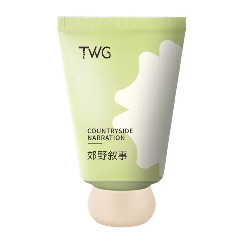 TWG គ្រីមលាបដៃ Countryside 40g