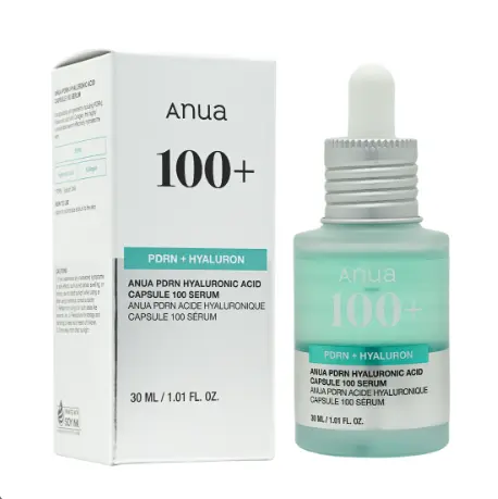 Anua សេរ៉ូមPDRN100+30ml