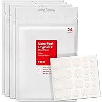 COSRX Pimple Master Patch 24Patch