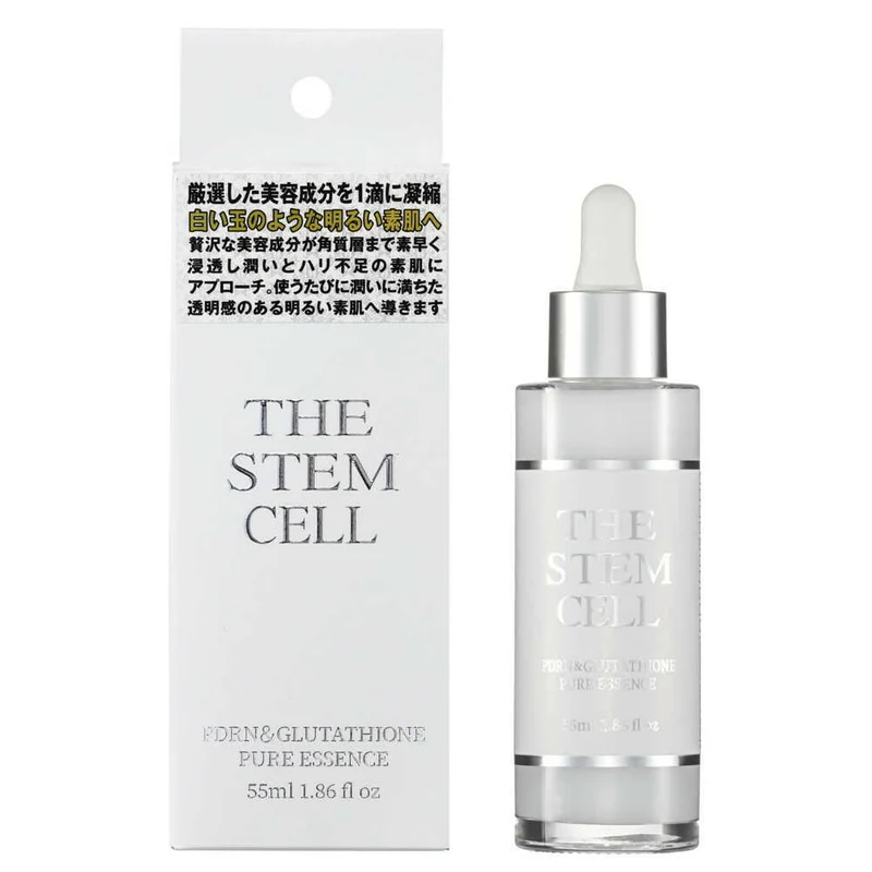 The Stem Cell PDRN&Glutathione essence 55ml