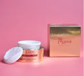 Morea គ្រីមPDRM 50ml
