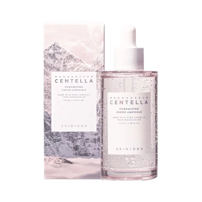 Skin1004 Poremizing Ampoule Pink Serum 100ml