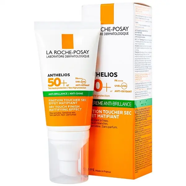 La Roche Posay Gel Creme Oil Control 50ml