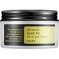 COSRX ខ្យង 92 All in one 100g