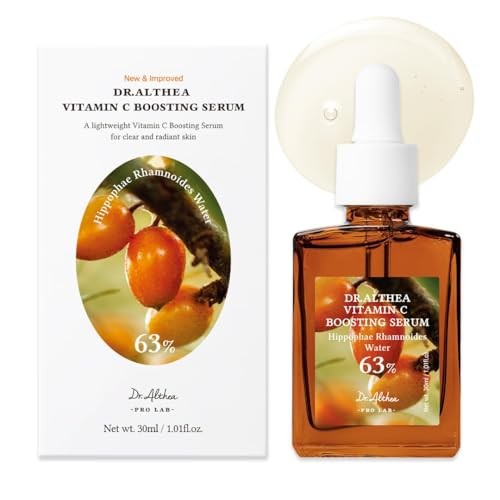 DR.ALTHEA Vitamin C serum 30ml