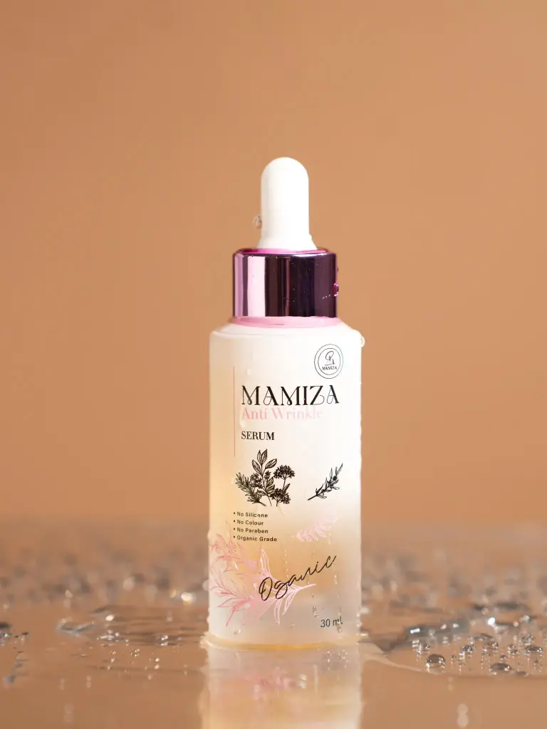 Mamiza សេរ៉ូមបាត់ស្នាមជ្រួញ30ml